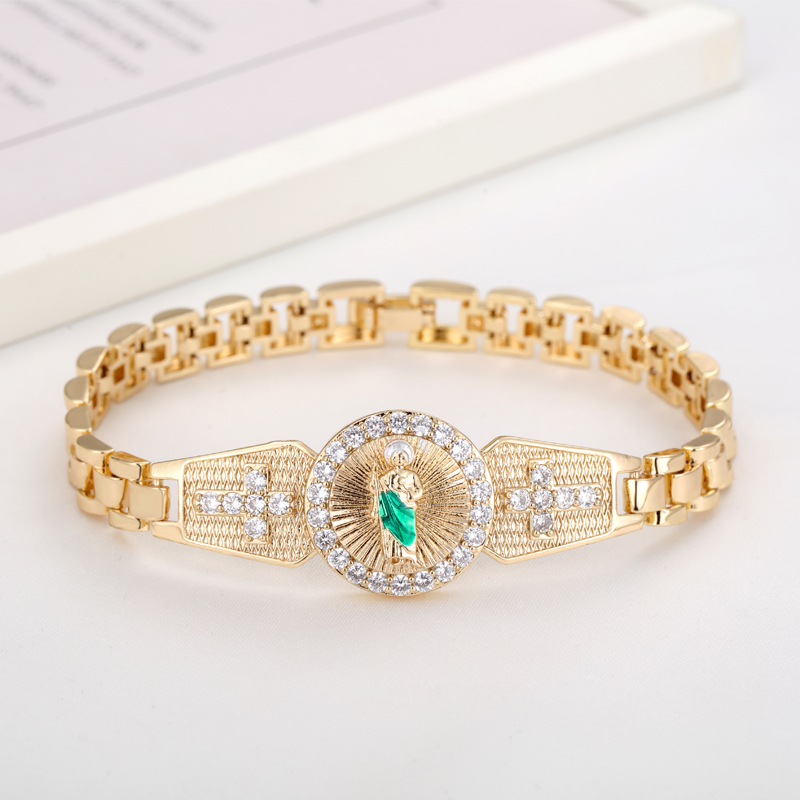 Paradise Jewelry & Watches Llc Miami Photos - Sally'nin cennet din takı Judas babalar