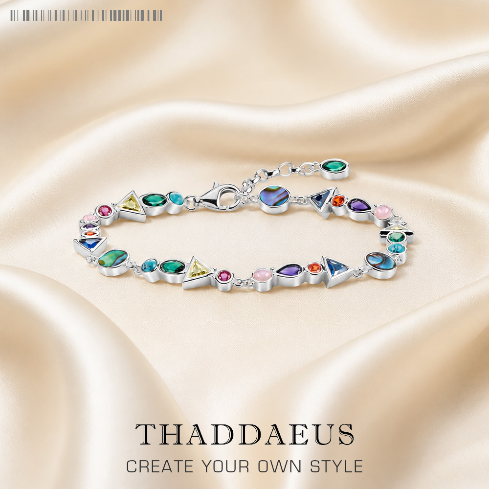 Paradise Jewelry & Watches Llc Miami Photos - Cennet Yolculuğu Bilezikler Yeni Renkli Link