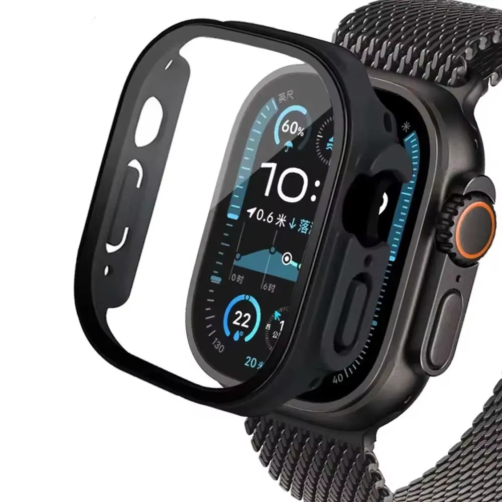 Jewelry Smart Watches - Cam + kılıf Apple Watch Ultra