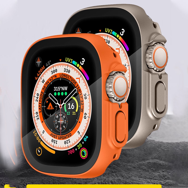 Jewelry Smart Watches - Apple Watch 49mm Ultra 2 Ekran