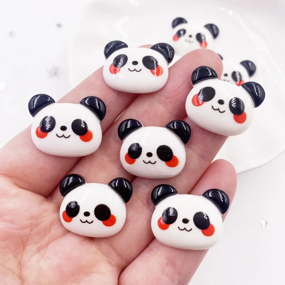 Paradise Jewelry & Watches Llc Miami Photos - 12 adet Kawaii renkli reçine siyah