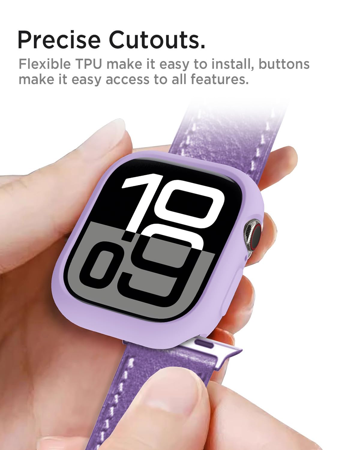 Apple Watch 11 10 9 8 7 6 SE 5 - Jewelry Smart Watches incelemesi ve fiyatı