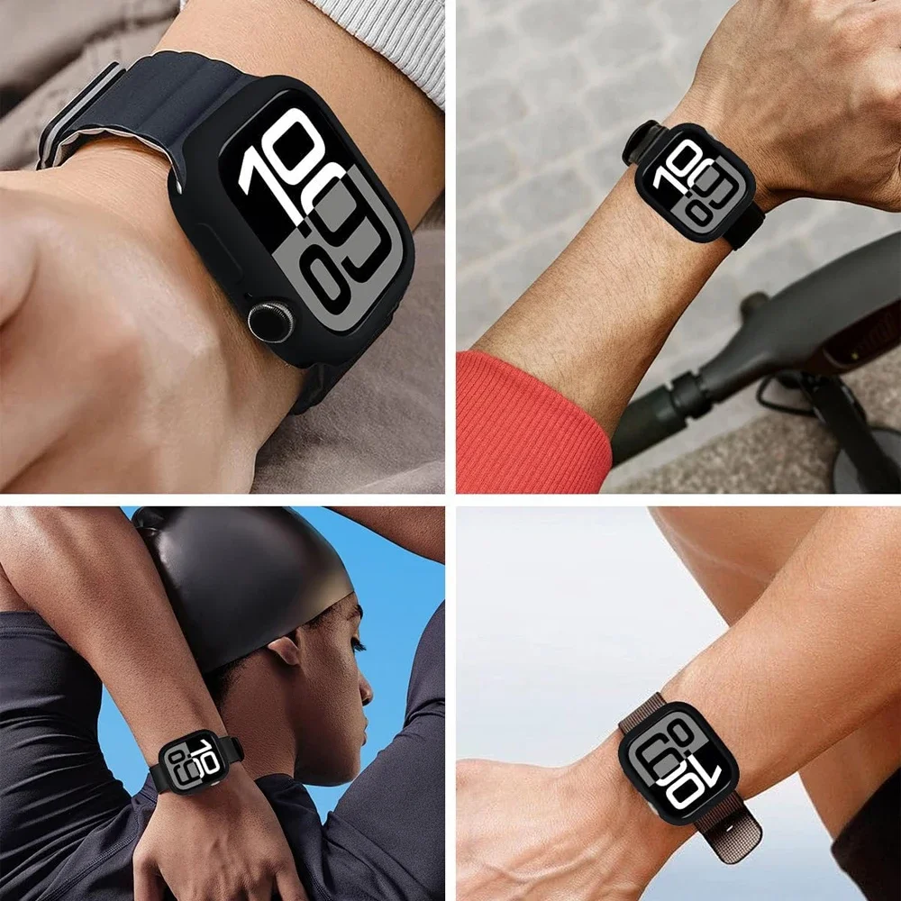 Apple Watch 11 10 9 8 7 6 SE 5 - Jewelry Smart Watches incelemesi ve fiyatı