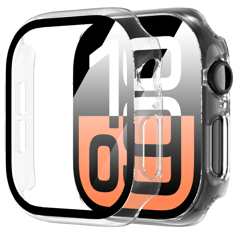 Temperli Cam + Kılıf Apple Wat - Jewelry Smart Watches incelemesi ve fiyatı