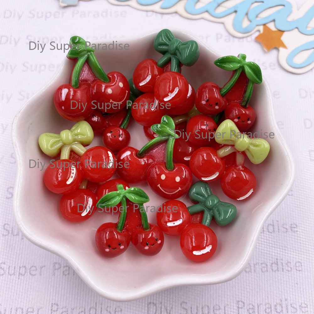 16 adet Renkli Kawaii Karikatü - Paradise Jewelry & Watches Llc Miami Photos incelemesi ve fiyatı