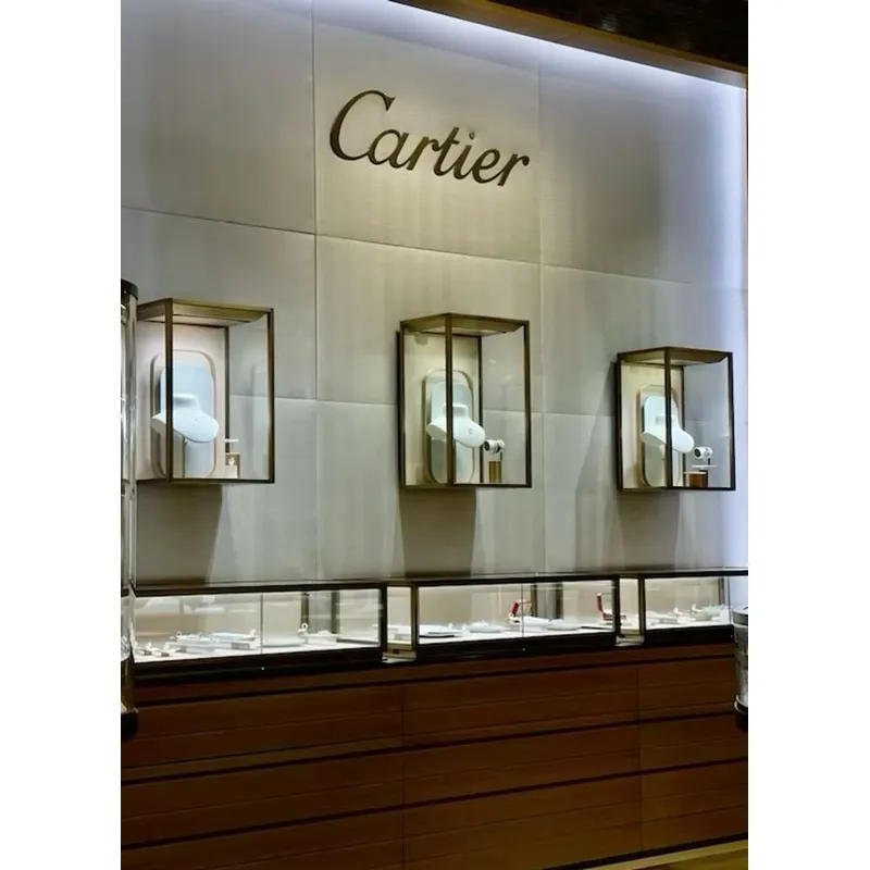 Mücevher, Saat, Parfüm Butik M - Jewelry And Watches Store incelemesi ve fiyatı