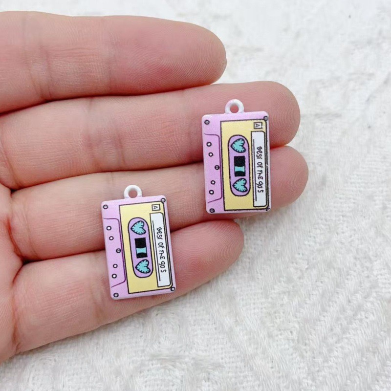 10 adet alaşım takı aksesuarla - Drop Earrings incelemesi ve fiyatı