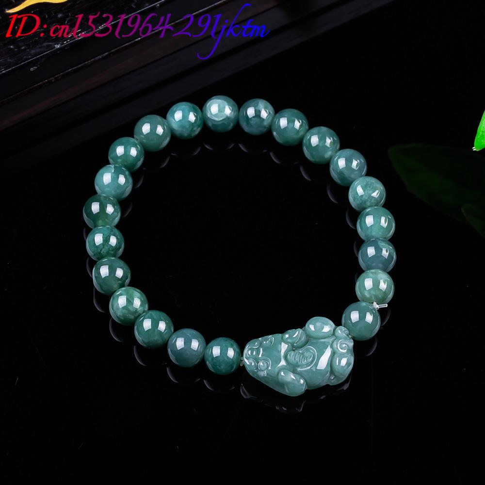 Doğal Birmanya Jadeite Pixiu B - Jewelry & Watches Sp Z Oo Opinie incelemesi ve fiyatı