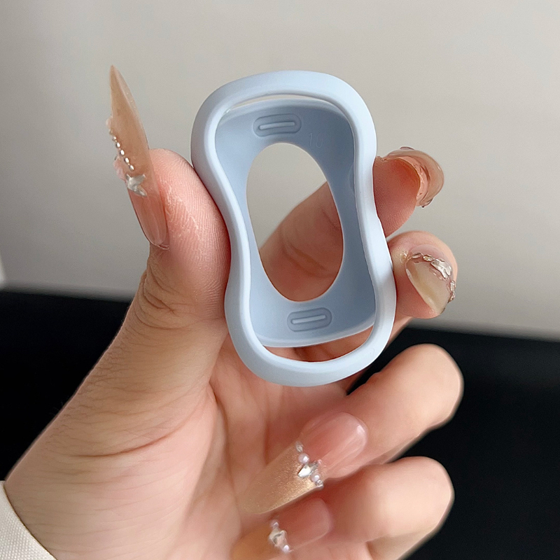 Silikon kılıf Apple Watch 11-1 - Jewelry Smart Watches incelemesi ve fiyatı