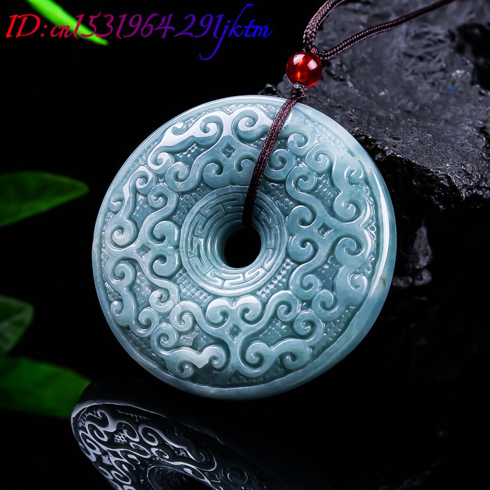 Doğal Birmanya Jadeit Çiçek Ko - Jewelry & Watches Sp Z Oo Opinie incelemesi ve fiyatı