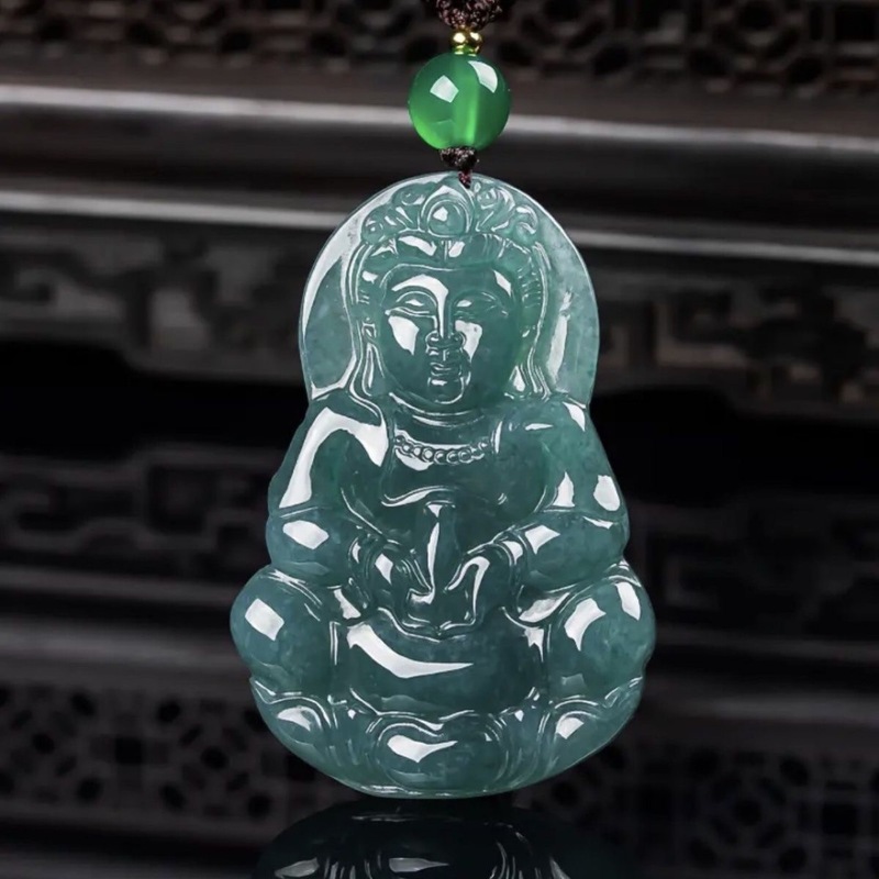 Orijinal A sınıfı Guanyin Buda - Jewelry & Watches Sp Z Oo Opinie incelemesi ve fiyatı
