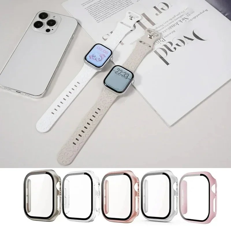 Apple Watch Kordonu 45mm 44mm  - Jewelry Smart Watches incelemesi ve fiyatı