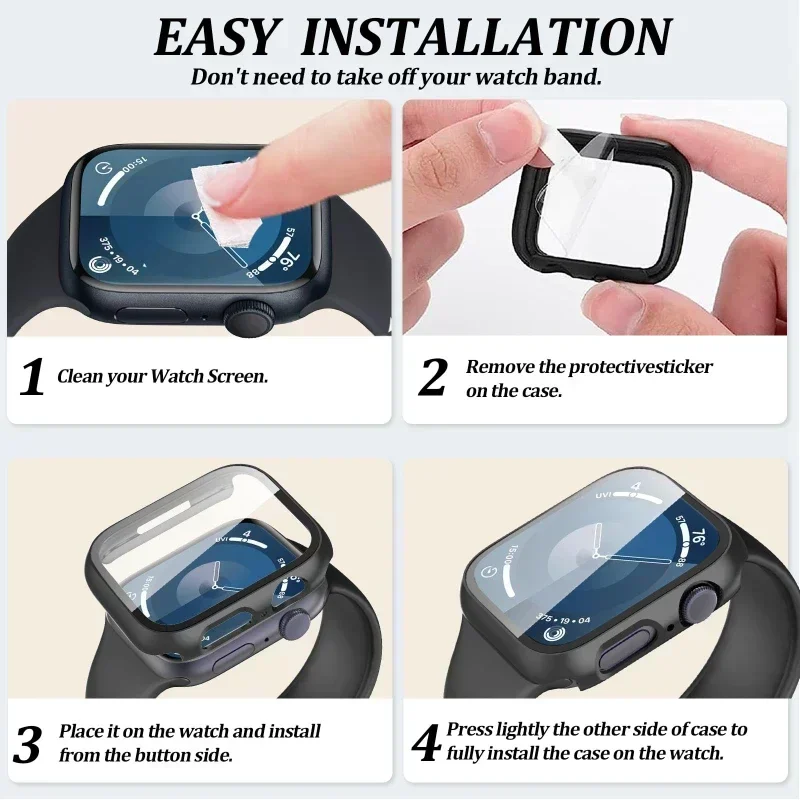 Apple Watch Kordonu 45mm 44mm  - Jewelry Smart Watches incelemesi ve fiyatı