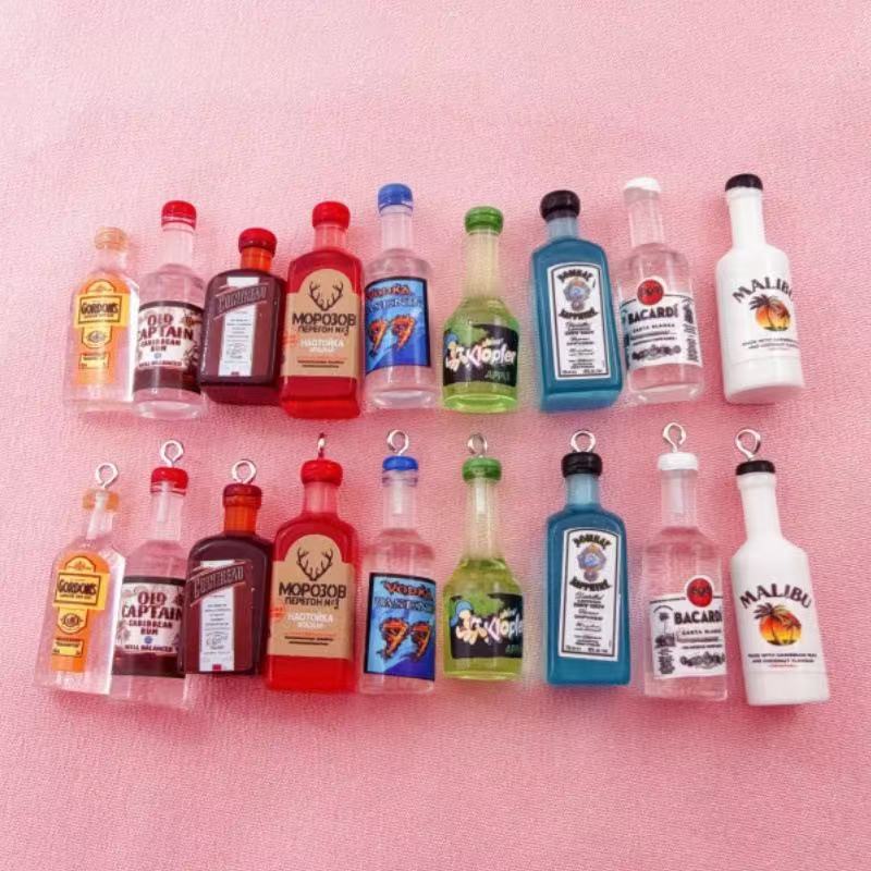 11 adet Mini Simülasyon Reçine - Drop Earrings incelemesi ve fiyatı
