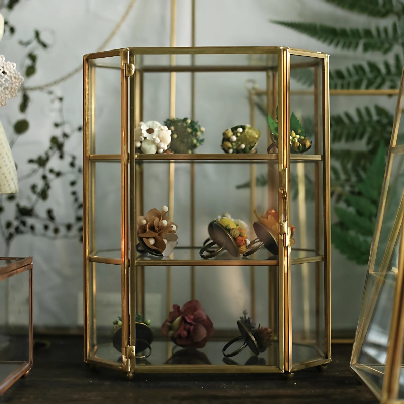 Retro Avrupa Amerikan Cam El Y - Jewelry And Watches Store incelemesi ve fiyatı