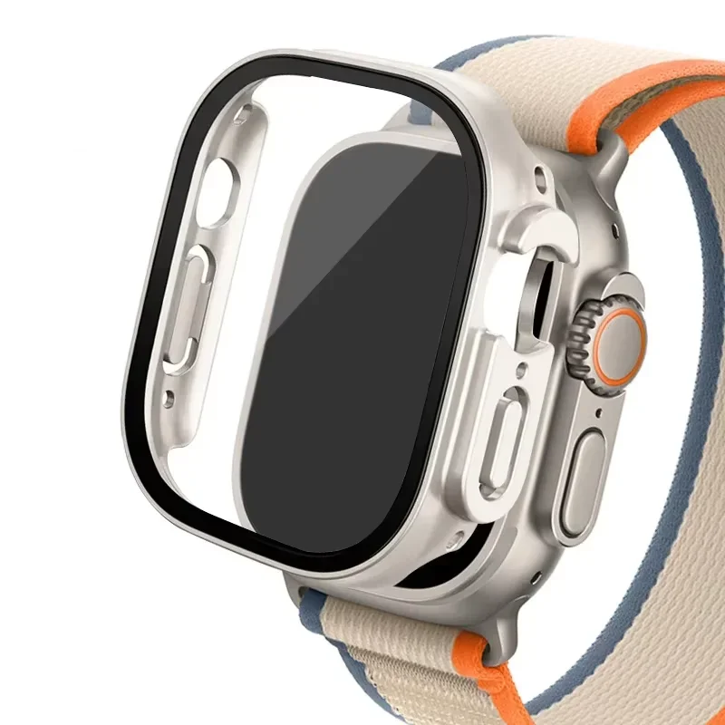 Cam + Kapak Apple Watch kılıfı - Jewelry Smart Watches incelemesi ve fiyatı