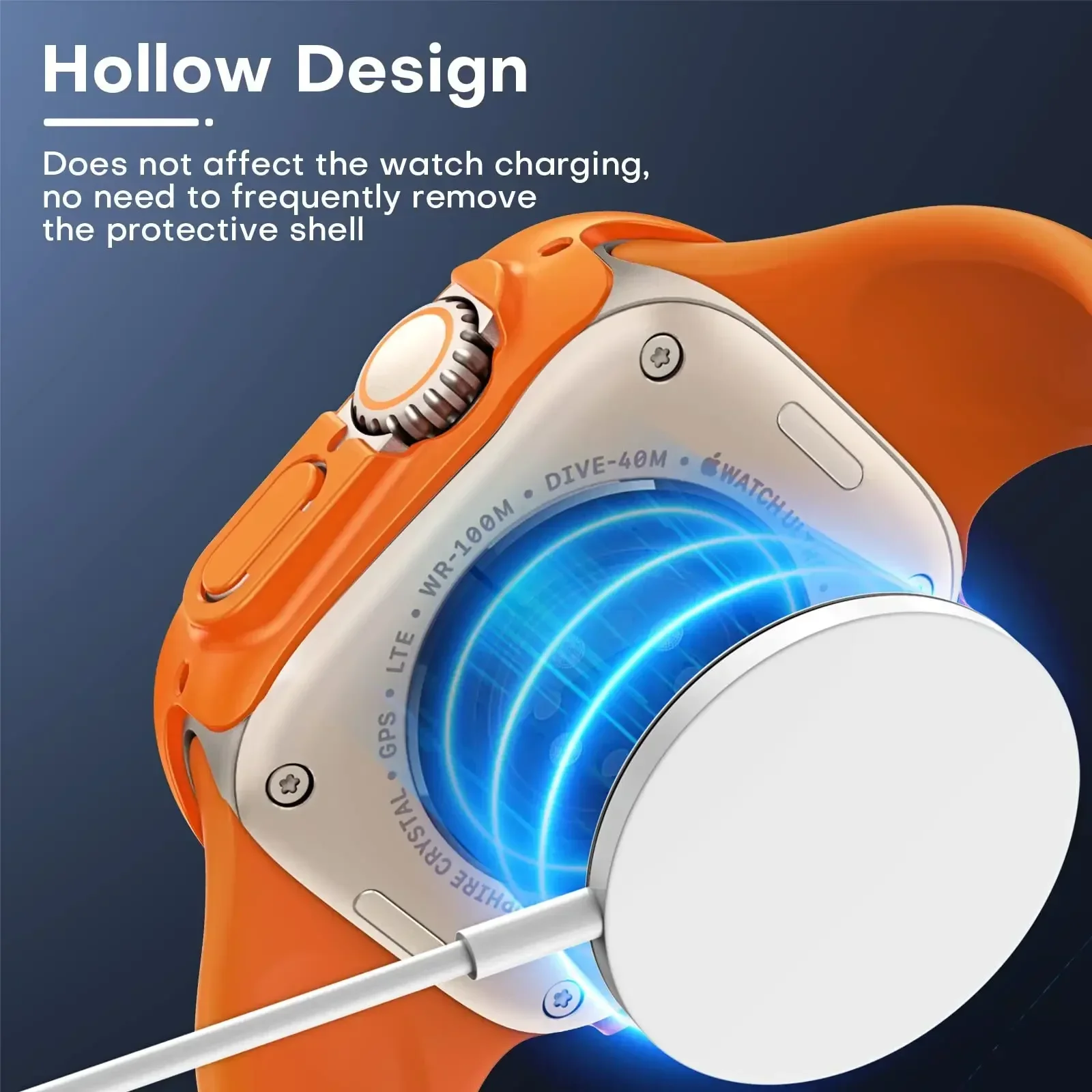 Cam + Kapak Apple Watch kılıfı - Jewelry Smart Watches incelemesi ve fiyatı