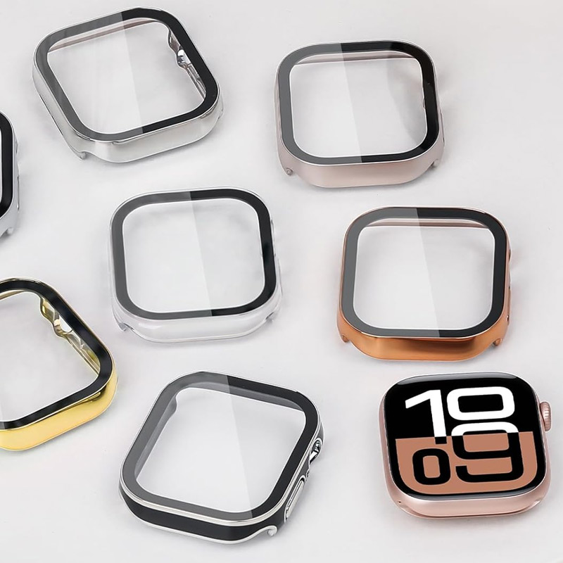 Ekran Koruyucu Apple Watch 10  - Jewelry Smart Watches incelemesi ve fiyatı
