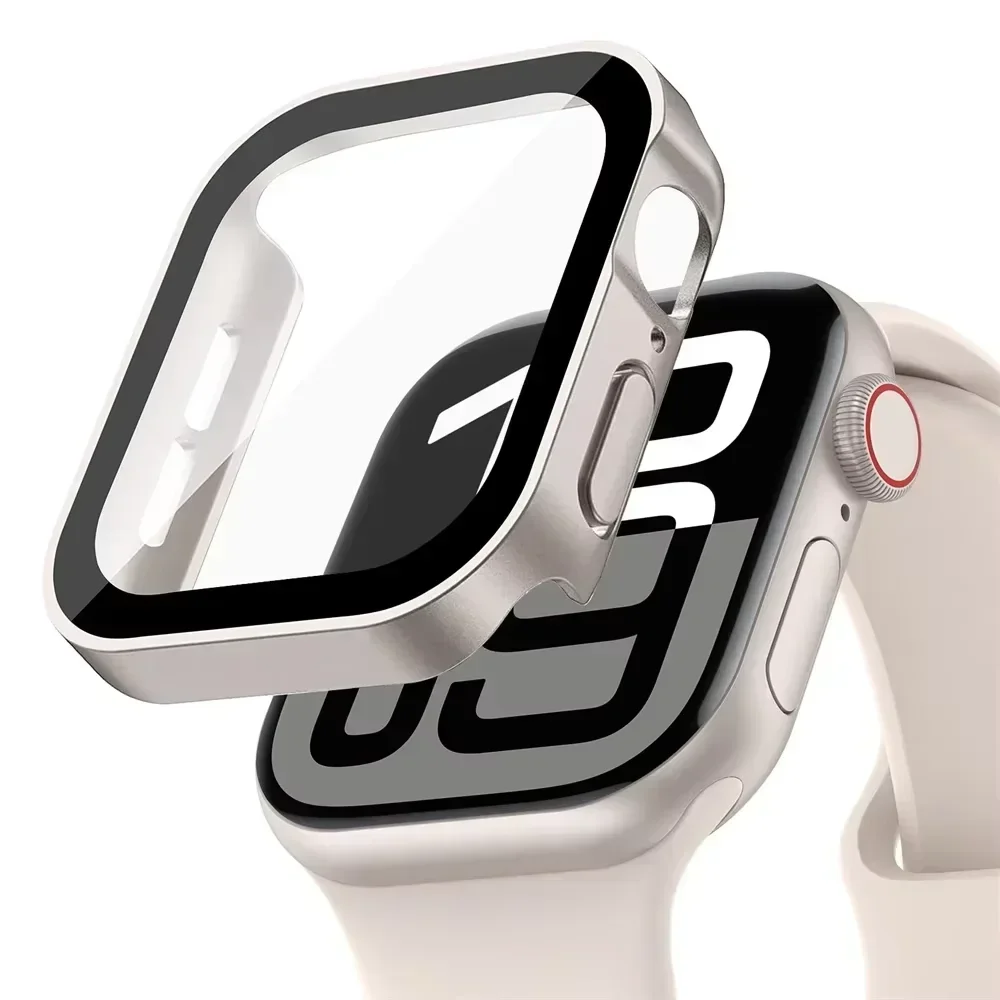 Ekran Koruyucu Apple Watch 10  - Jewelry Smart Watches incelemesi ve fiyatı