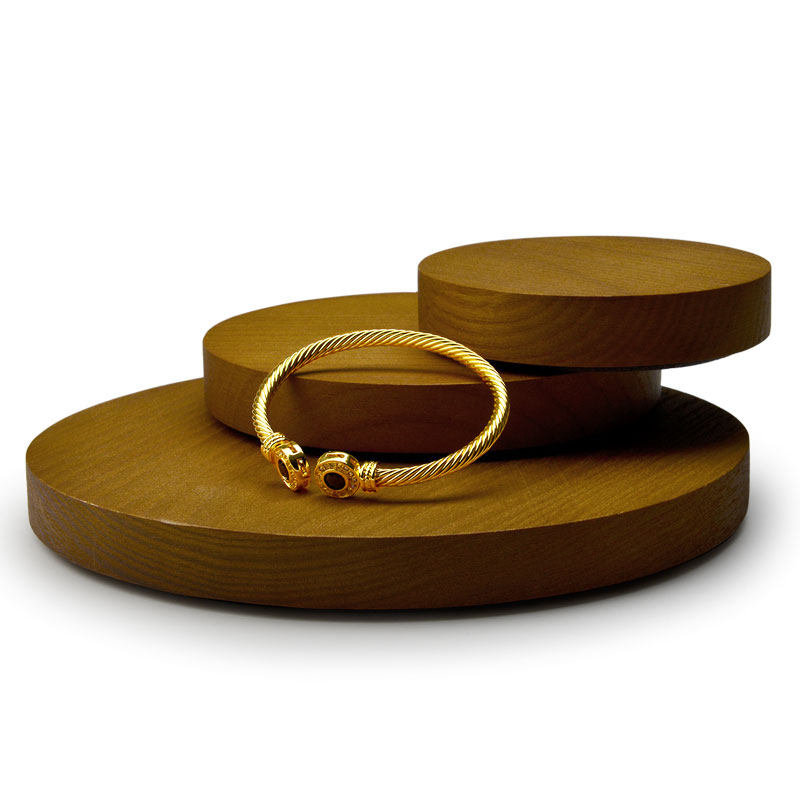 Saatler, Yüzükler için Ahşap M - Jewelry And Watches Store incelemesi ve fiyatı