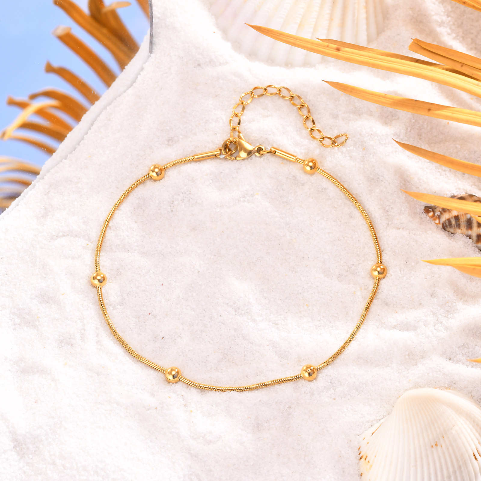 Kadınlar kızlar için yaz halha - Jc Jewelry & Watches Photos incelemesi ve fiyatı