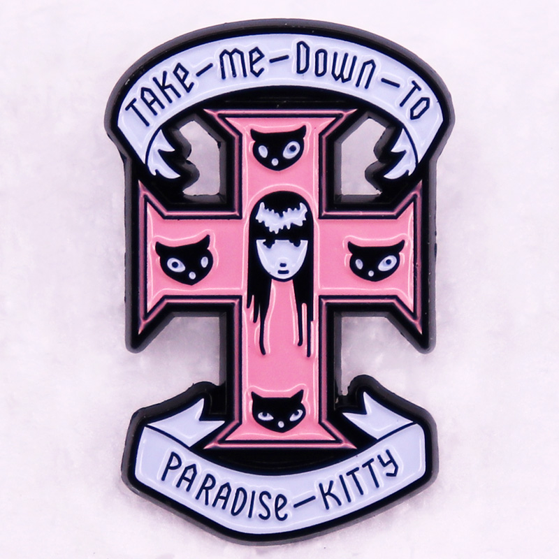 Emily garip beni cennet Kitty  - Paradise Jewelry & Watches Llc Miami Photos incelemesi ve fiyatı