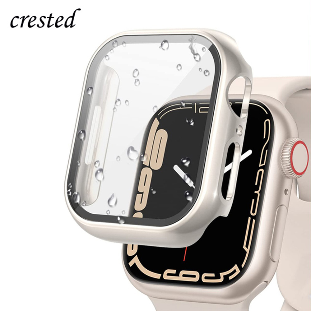 Cam + Kapak Apple Watch kılıfı - Jewelry Smart Watches incelemesi ve fiyatı