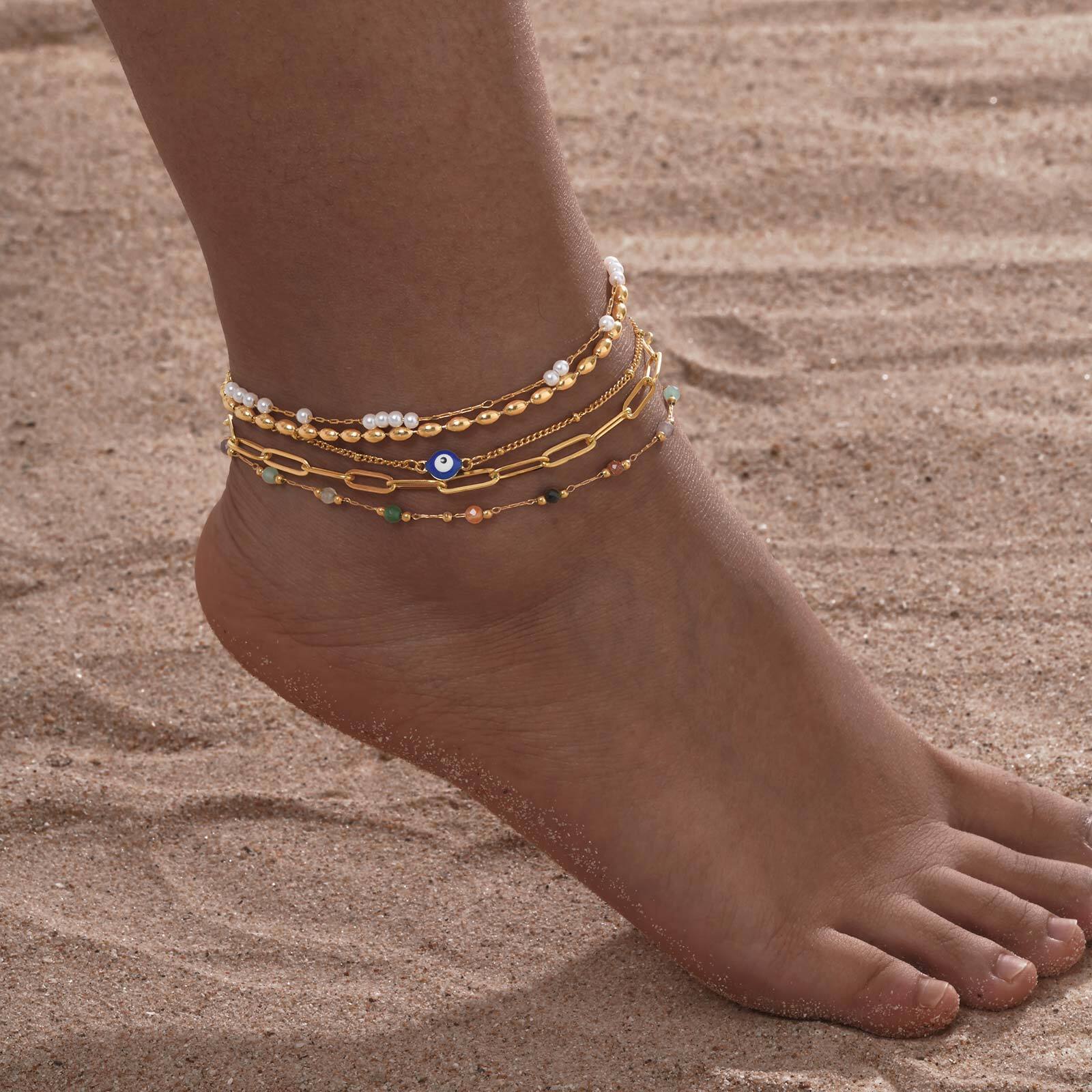 Kadınlar için Altın Kaplama Ka - Jc Jewelry & Watches Photos incelemesi ve fiyatı