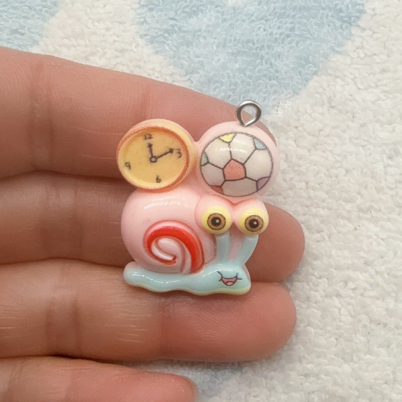10 adet karikatür reçine kolye - Drop Earrings incelemesi ve fiyatı