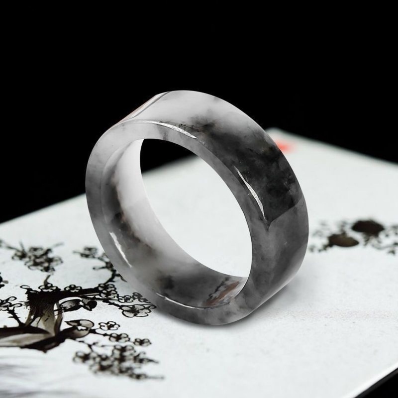 Myanmar doğal A sınıfı erkek v - Jewelry & Watches Sp Z Oo Opinie incelemesi ve fiyatı