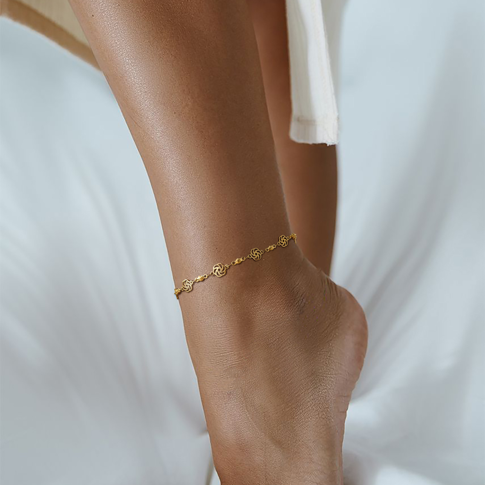 Kadın Chic Hollow gül Artless  - Jc Jewelry & Watches Photos incelemesi ve fiyatı