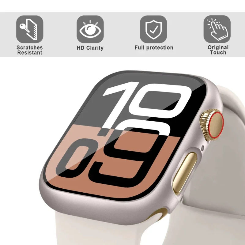Apple Watch 45mm 41mm 44mm 40m - Jewelry Smart Watches incelemesi ve fiyatı