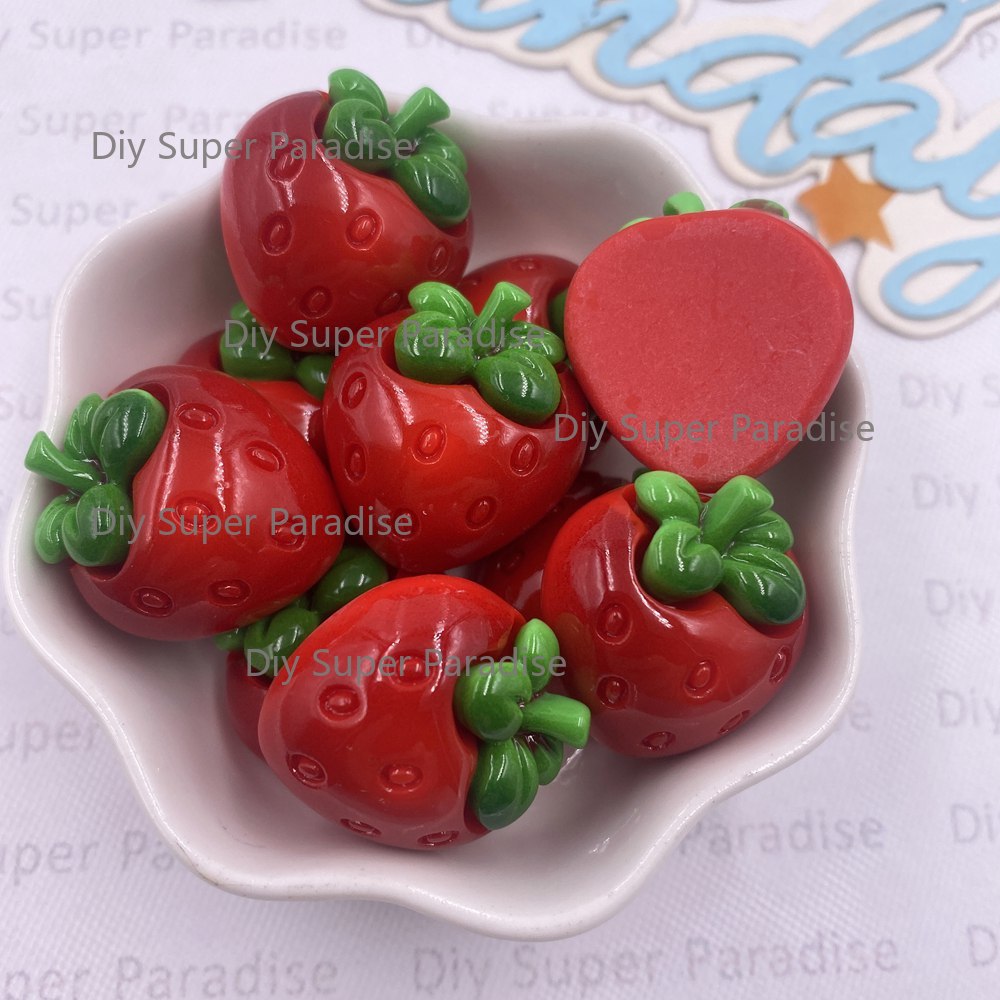 8 adet reçine Kawaii renkli kı - Paradise Jewelry & Watches Llc Miami Photos incelemesi ve fiyatı
