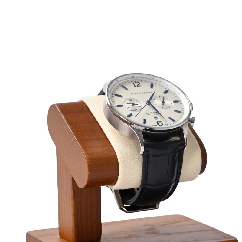 Oirlv Retro katı ahşap saat ek - Jewelry And Watches Store incelemesi ve fiyatı