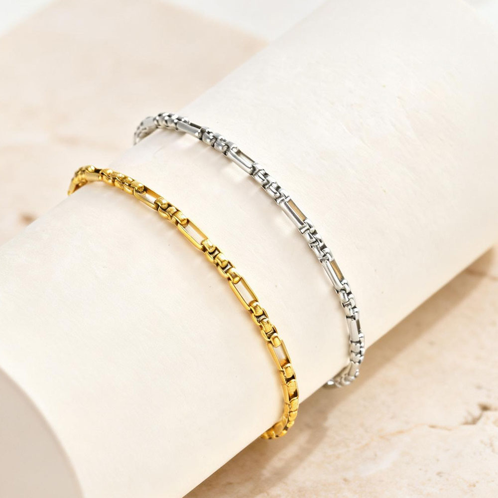 Paslanmaz Çelik Kadın Halhalla - Jc Jewelry & Watches Photos incelemesi ve fiyatı