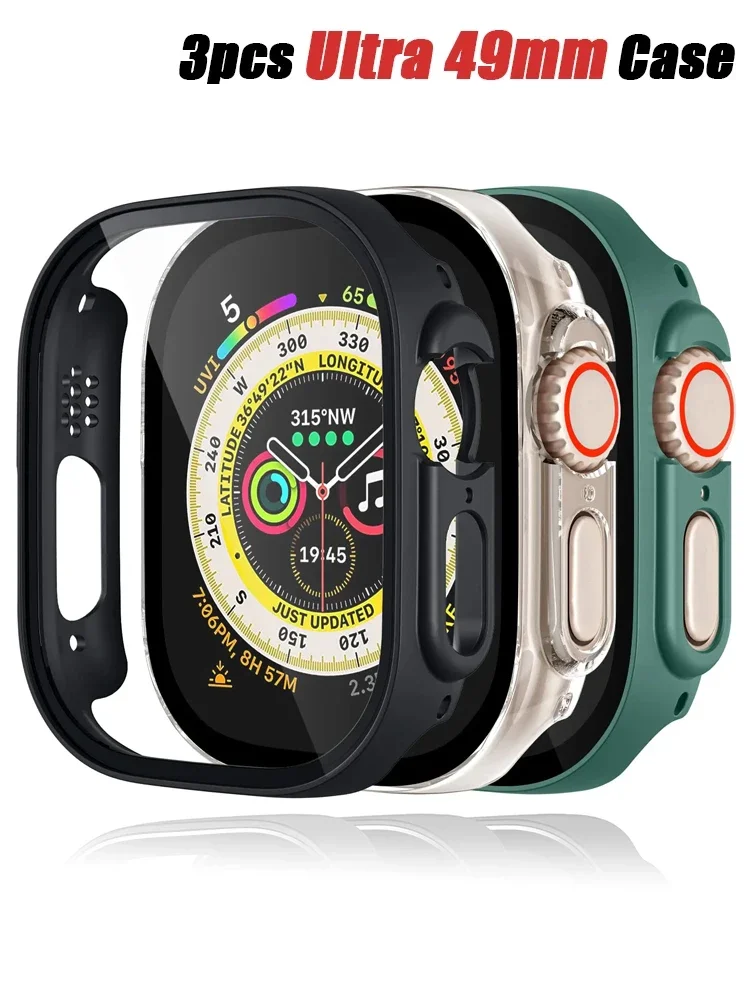 Apple Watch 49mm Ultra 2 Ekran - Jewelry Smart Watches incelemesi ve fiyatı