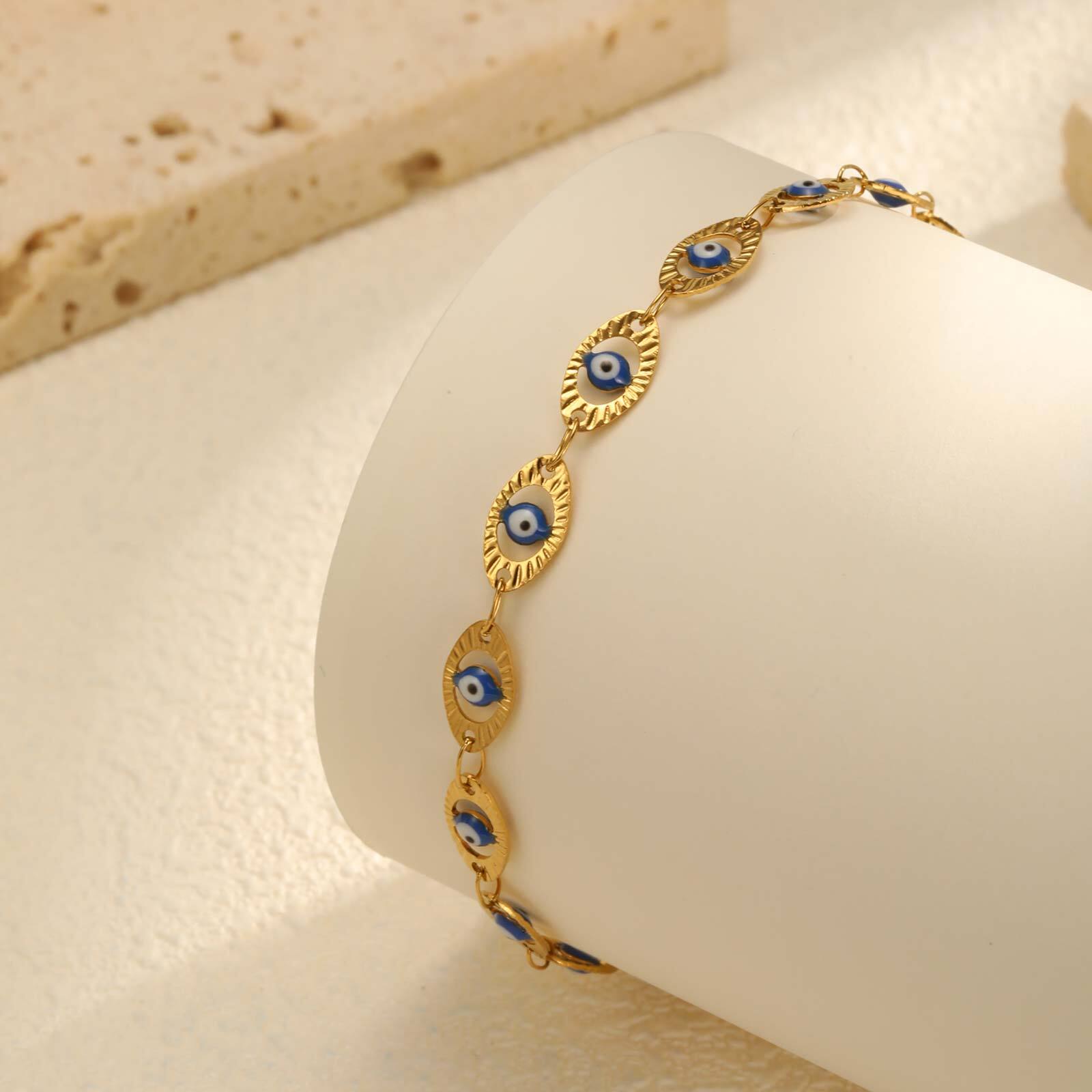 Kadınlar için Nazar Boncuklu H - Jc Jewelry & Watches Photos incelemesi ve fiyatı