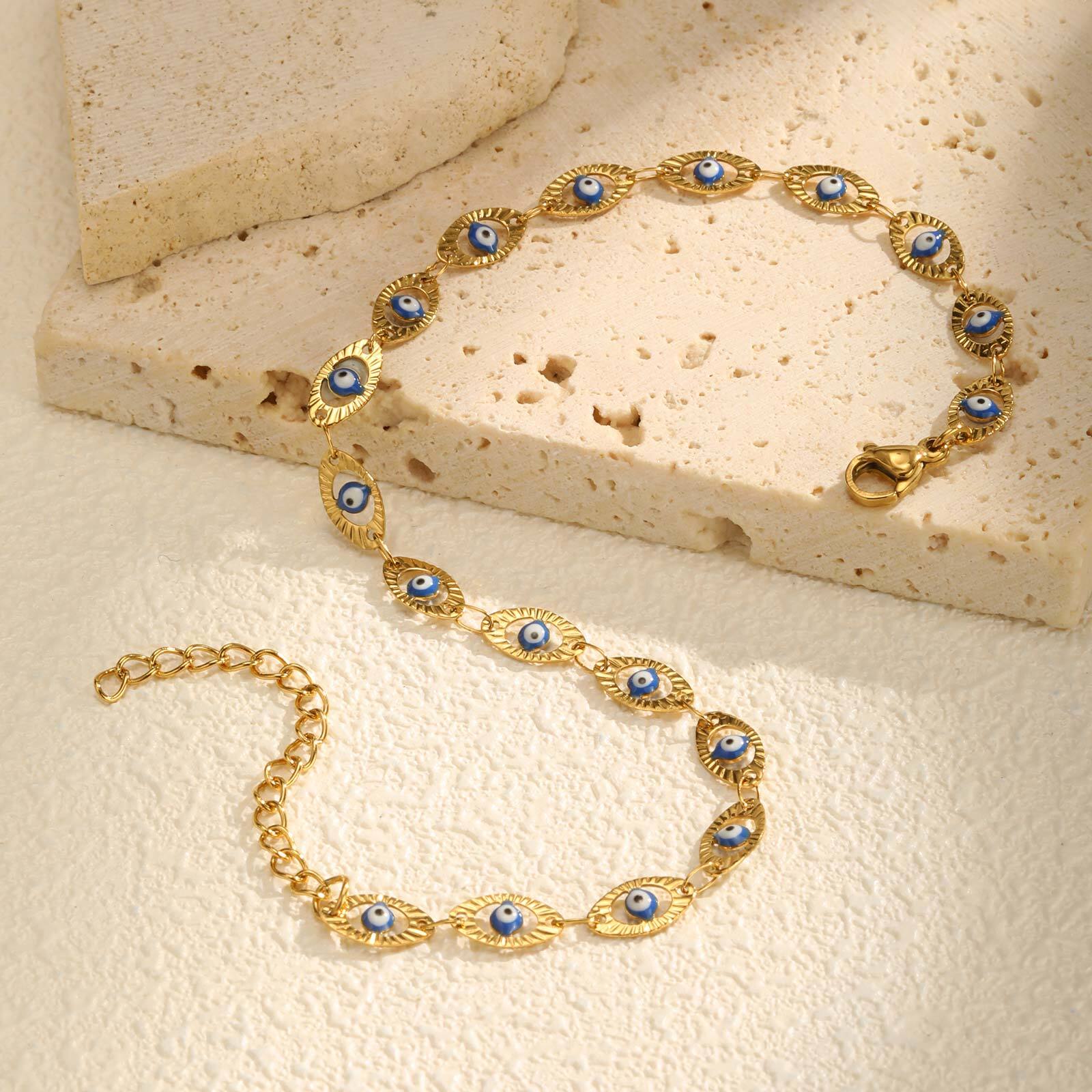 Kadınlar için Nazar Boncuklu H - Jc Jewelry & Watches Photos incelemesi ve fiyatı