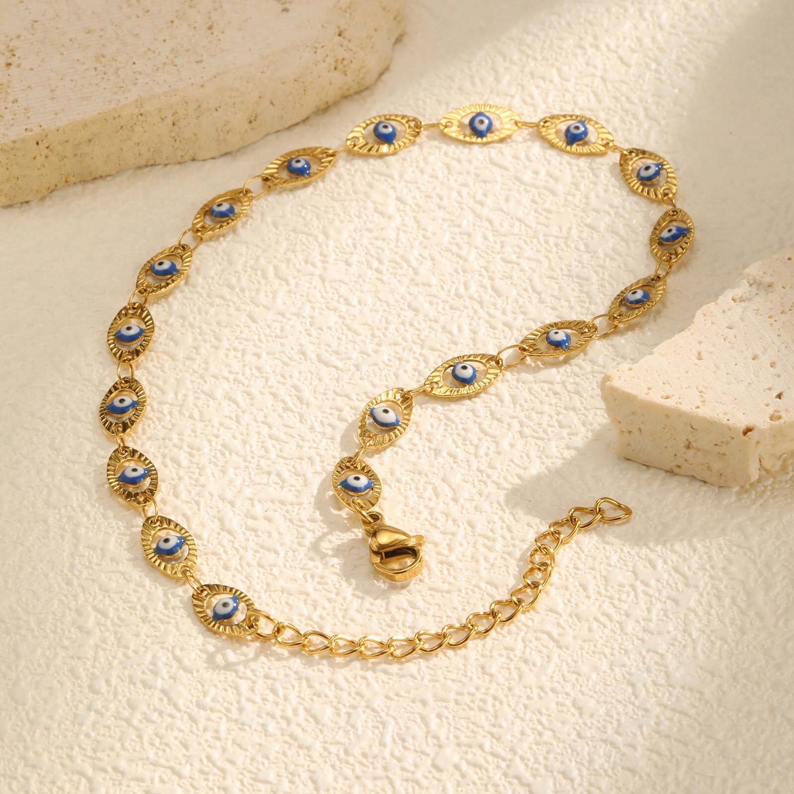 Kadınlar için Nazar Boncuklu H - Jc Jewelry & Watches Photos incelemesi ve fiyatı