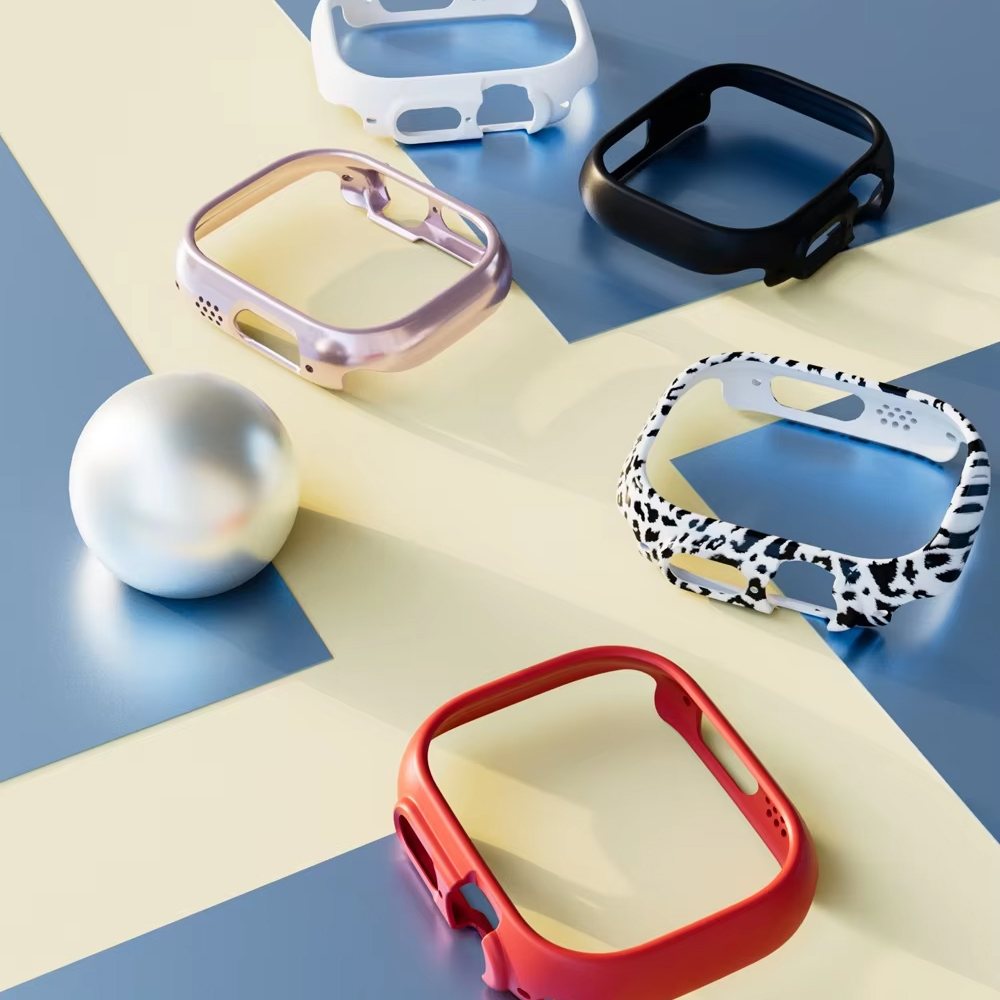 Apple Watch Ultra 2 3 49mm Aks - Jewelry Smart Watches incelemesi ve fiyatı