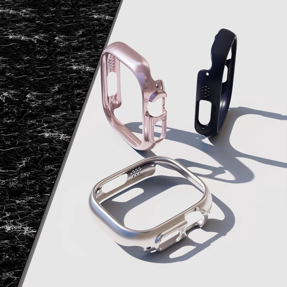 Apple Watch Ultra 2 3 49mm Aks - Jewelry Smart Watches incelemesi ve fiyatı