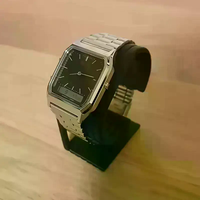 2 Saatlik Lüks Mermer Saat Sta - Jewelry And Watches Store incelemesi ve fiyatı