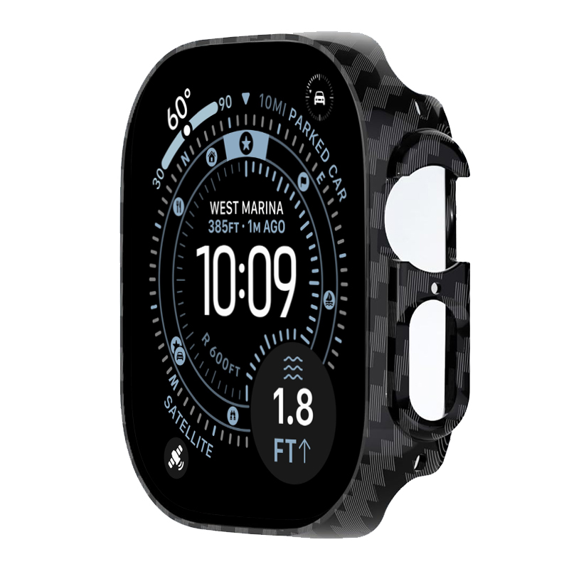 Apple Watch Ultra 1 2 3 49mm K - Jewelry Smart Watches incelemesi ve fiyatı